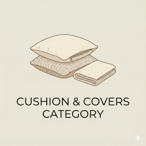Cushion & Covers