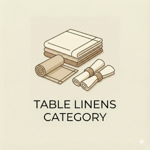 Table Linens