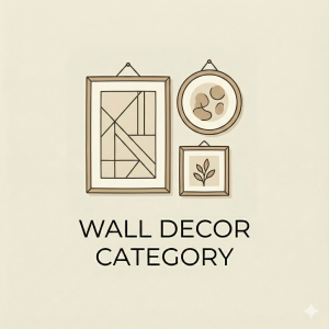 Wall Decor